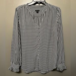 Ann Taylor blouse
